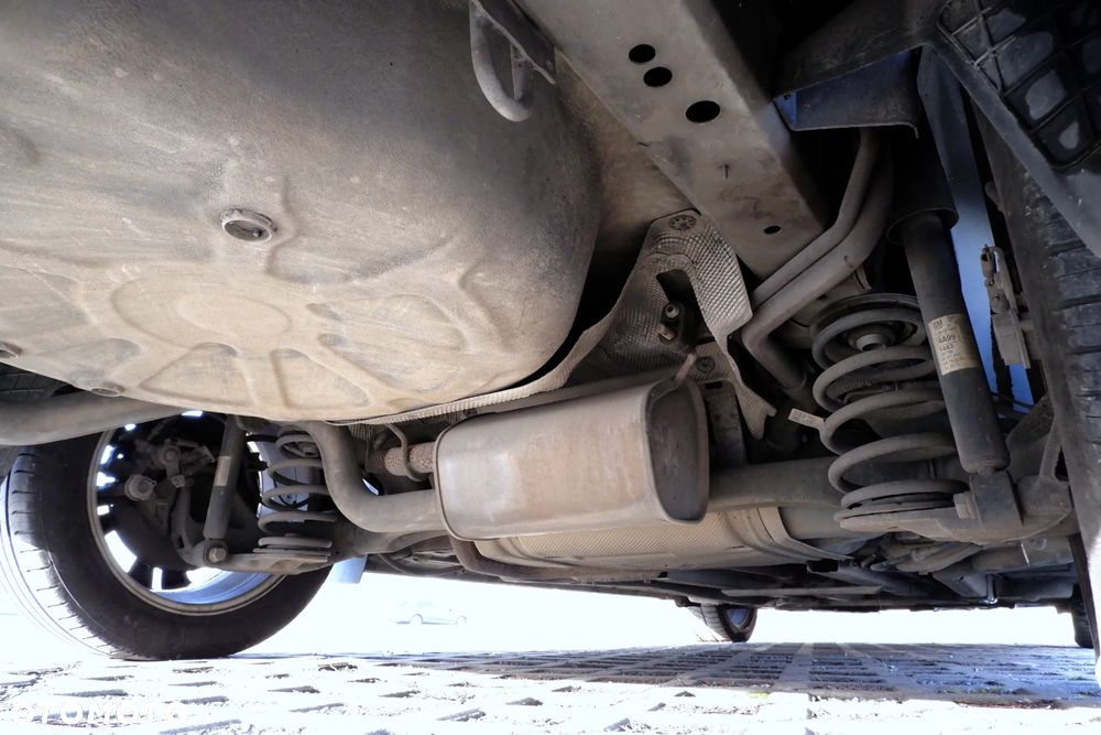 Chevrolet Cruze 1.7TD LT+ - 40