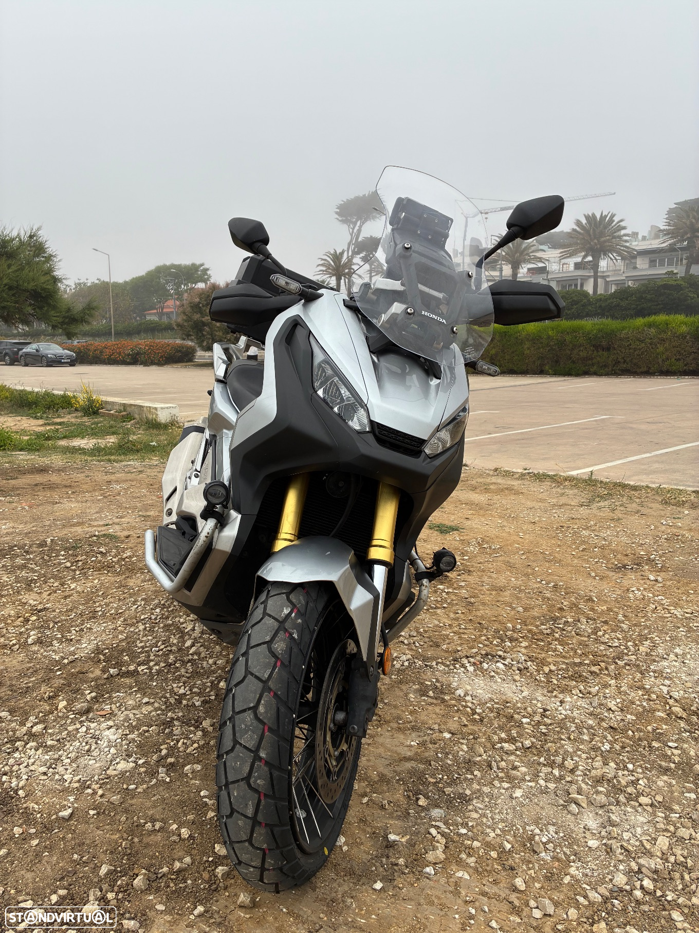 Honda X-ADV Full extras Honda - 4