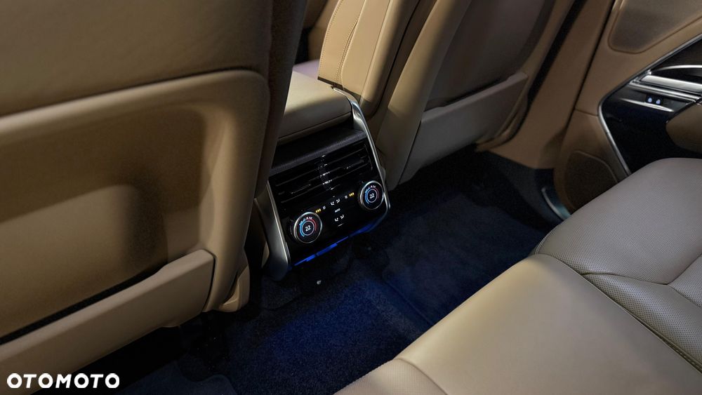 Land Rover Range Rover - 17