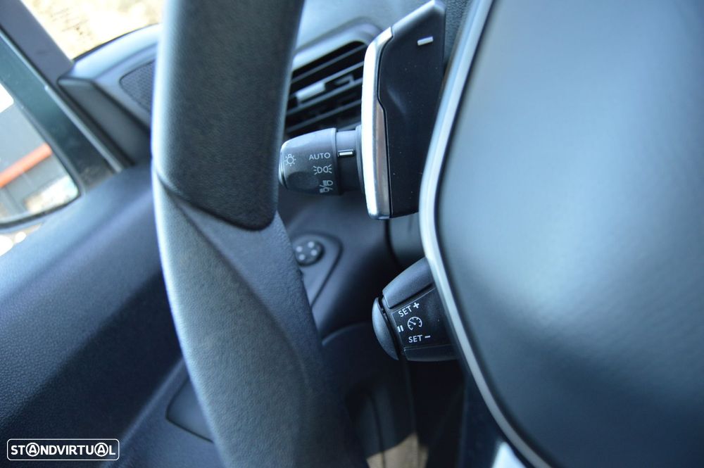 Peugeot Partner FlexCab L2 EHZ EAT8 Pro - 27
