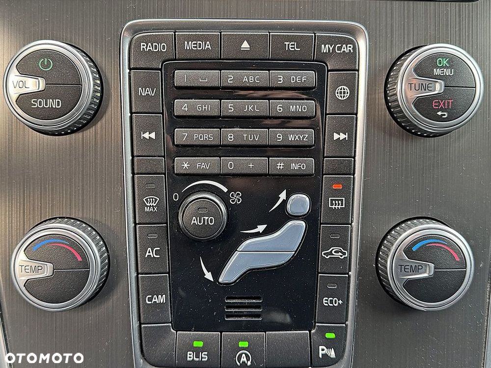 Volvo XC 60 T5 Drive-E Momentum - 15