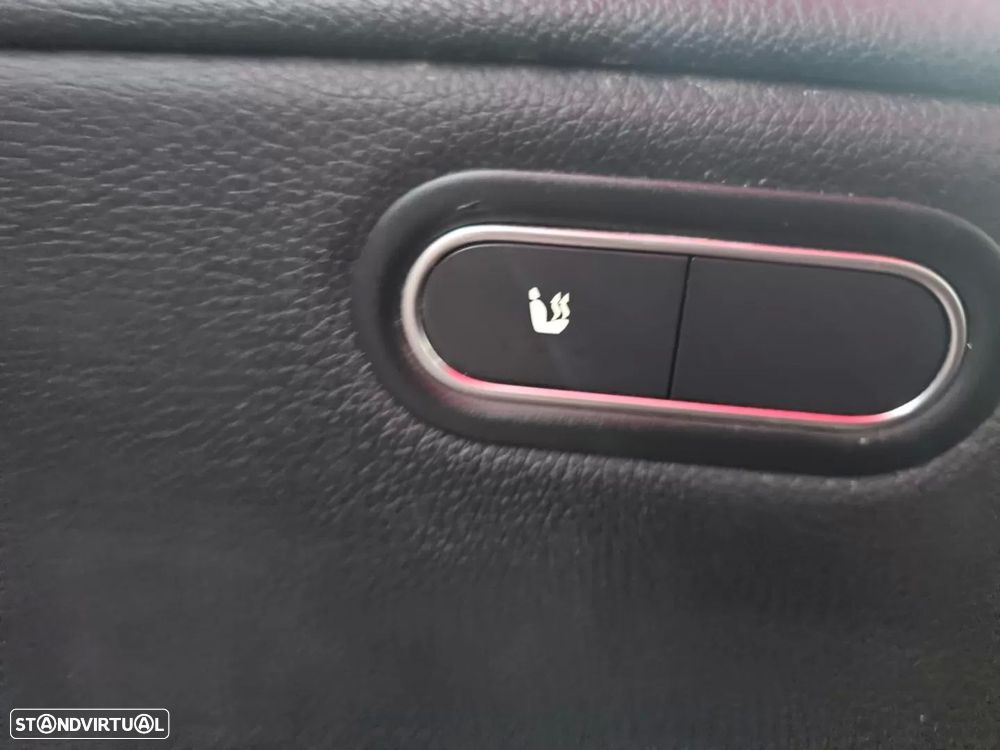 Mercedes-Benz A 200 d 8G-DCT Advanced Progressive - 15