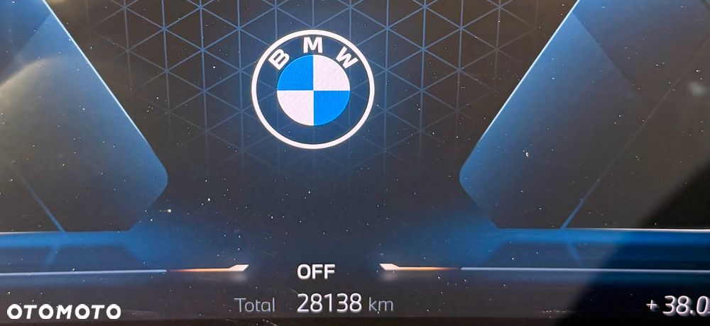BMW X5 xDrive30d mHEV sport - 5
