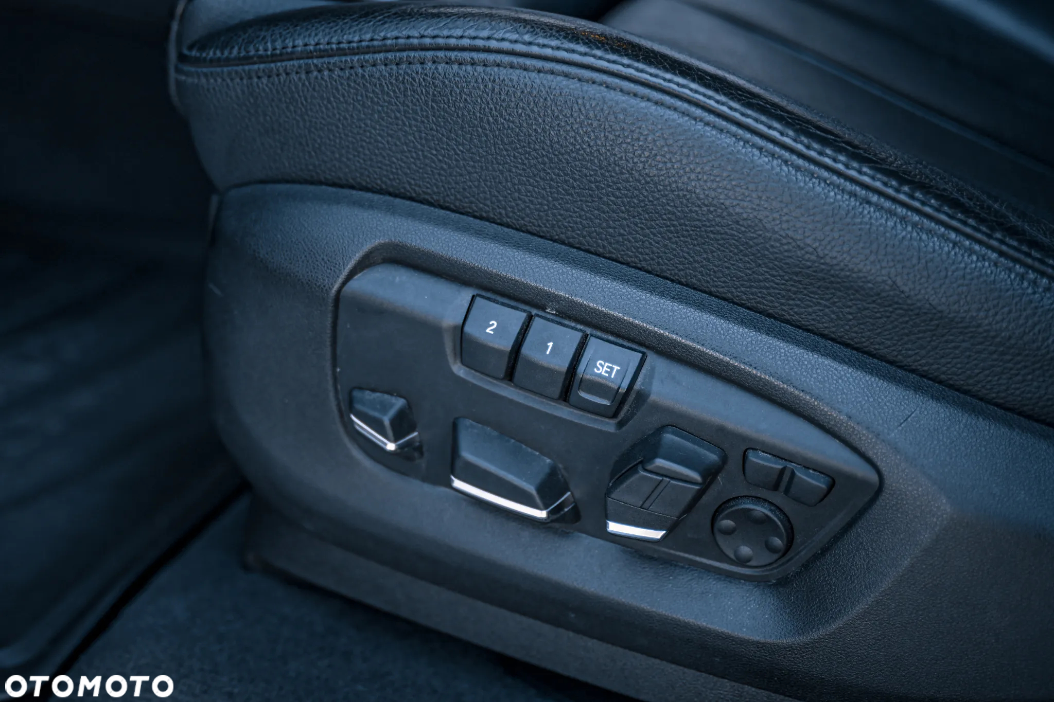 BMW X5 xDrive30d - 29