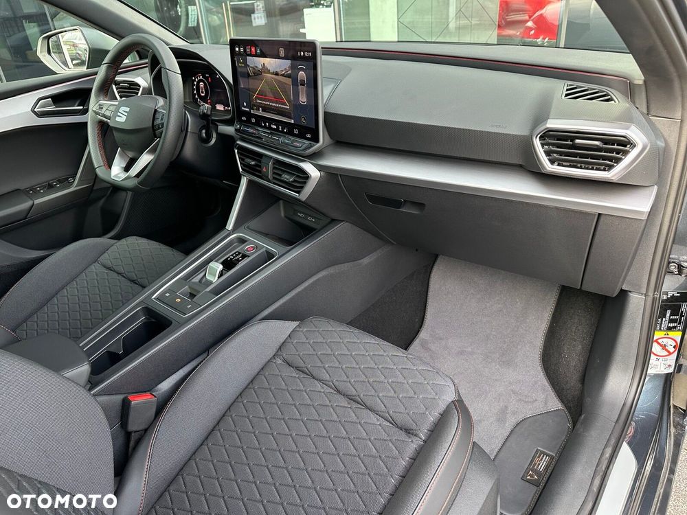 Seat Leon - 19