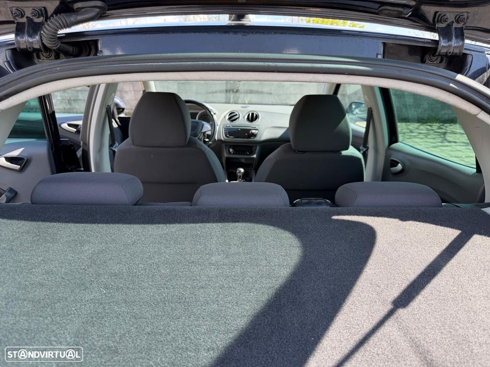 SEAT Ibiza 1.2 12V Style - 11