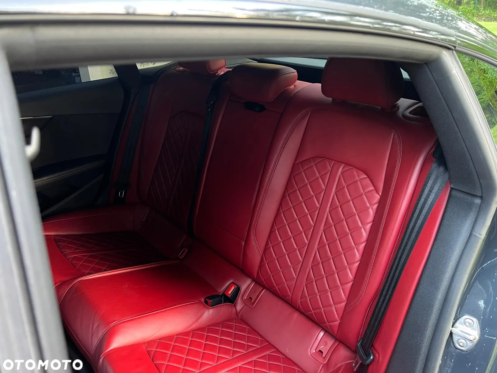 Audi S5 - 17