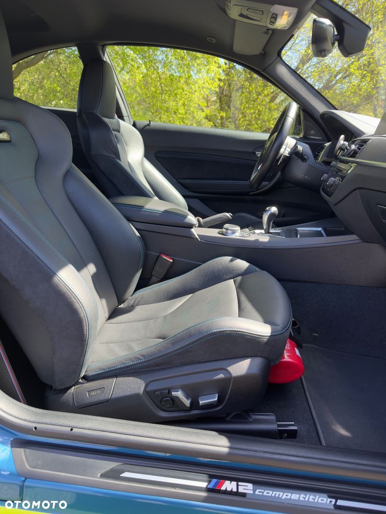 BMW M2 - 17