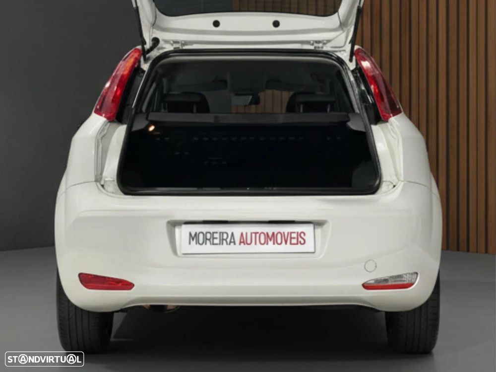 Fiat Punto - 11