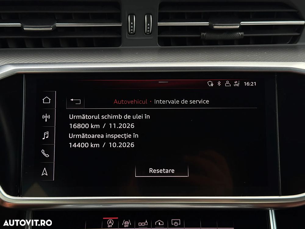 Audi A6 55 TFSI quattro S tronic MHEV S Line - 35