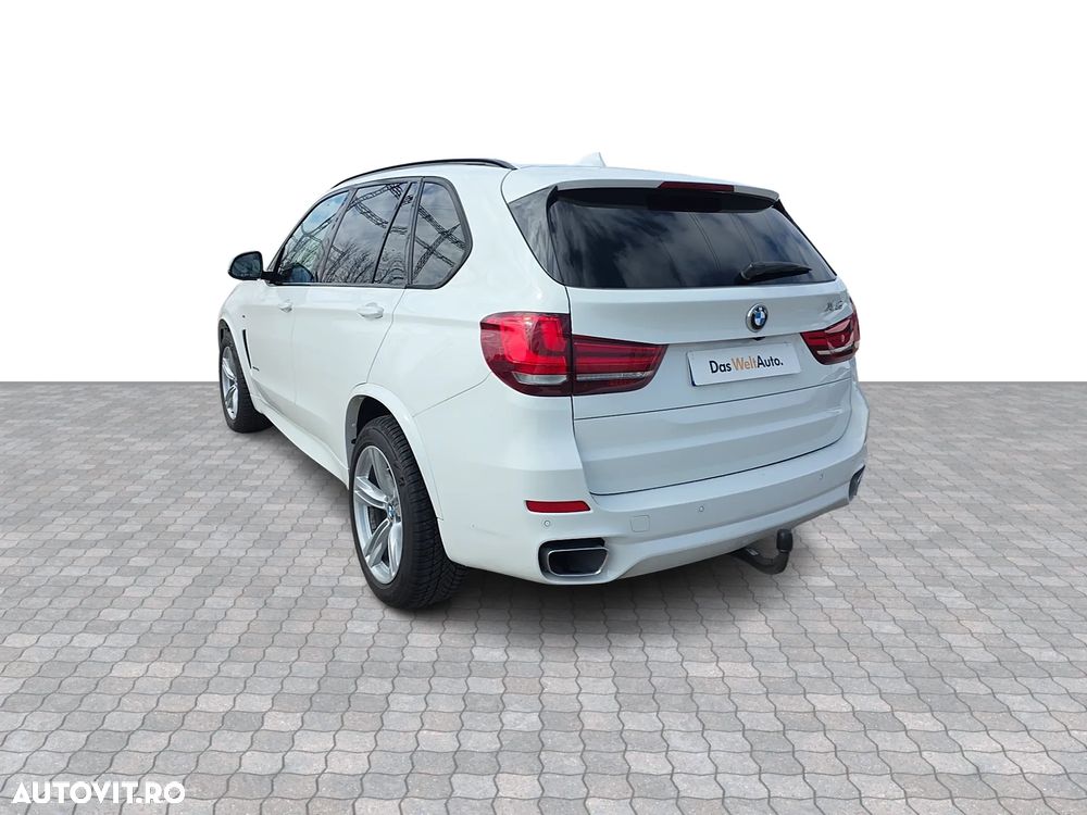 BMW X5 xDrive40d - 3