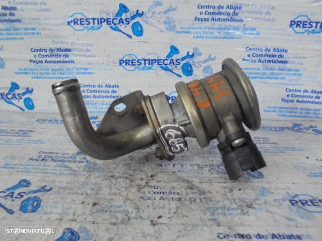 Egr 1708575 72229512 BMW E46 COUPE 2000 318CI 118CV 2P CINZENTO VACUO - 3