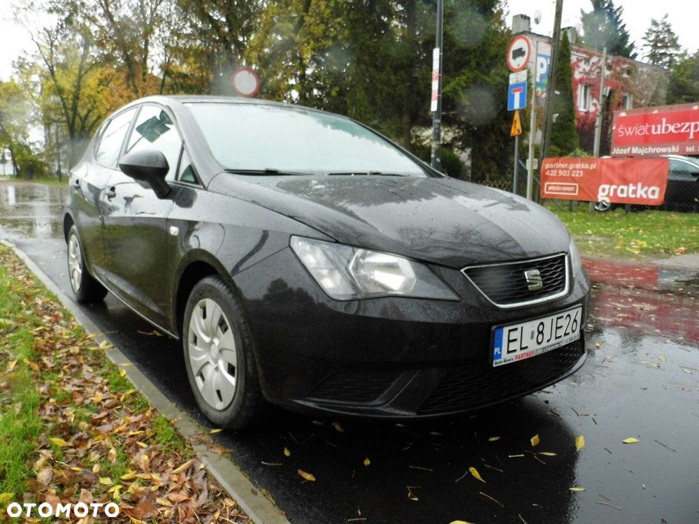 Seat Ibiza - 7