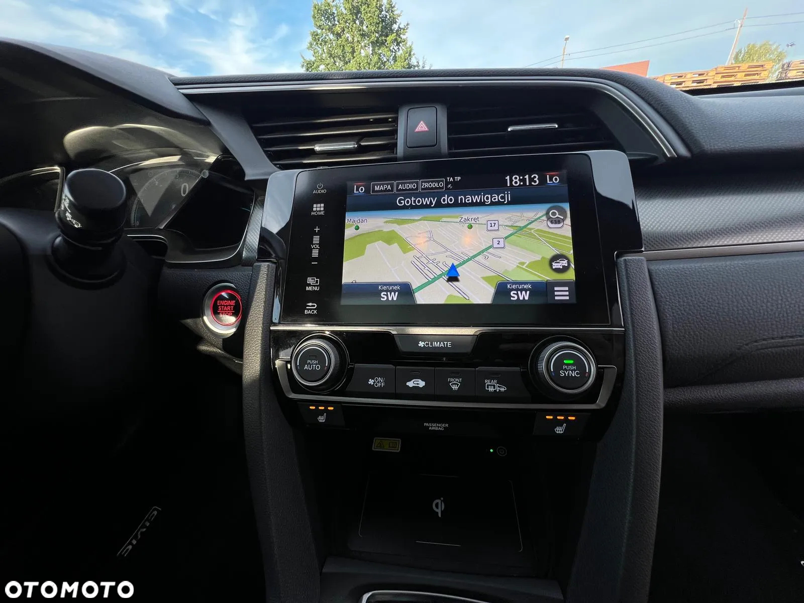 Honda Civic 1.6 i-DTEC Sport Black Edition - 32