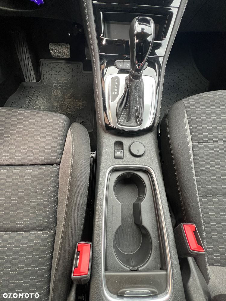 Opel Astra 1.4 Turbo Start/Stop Automatik Elegance - 25