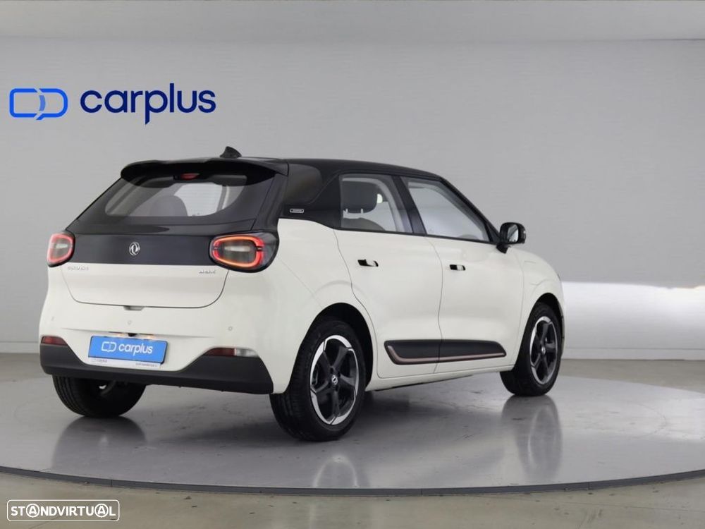 Dongfeng Box 42 kWh Pro (TT) - 7
