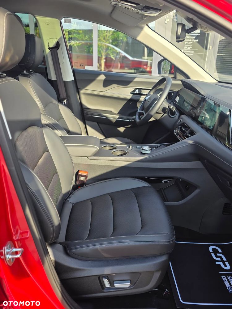 JAC JS8 PRO 7os - 37