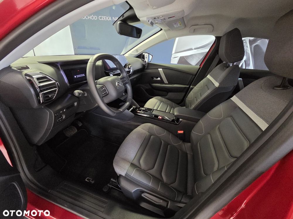Citroën C4 1.2 PureTech Max S&S - 10
