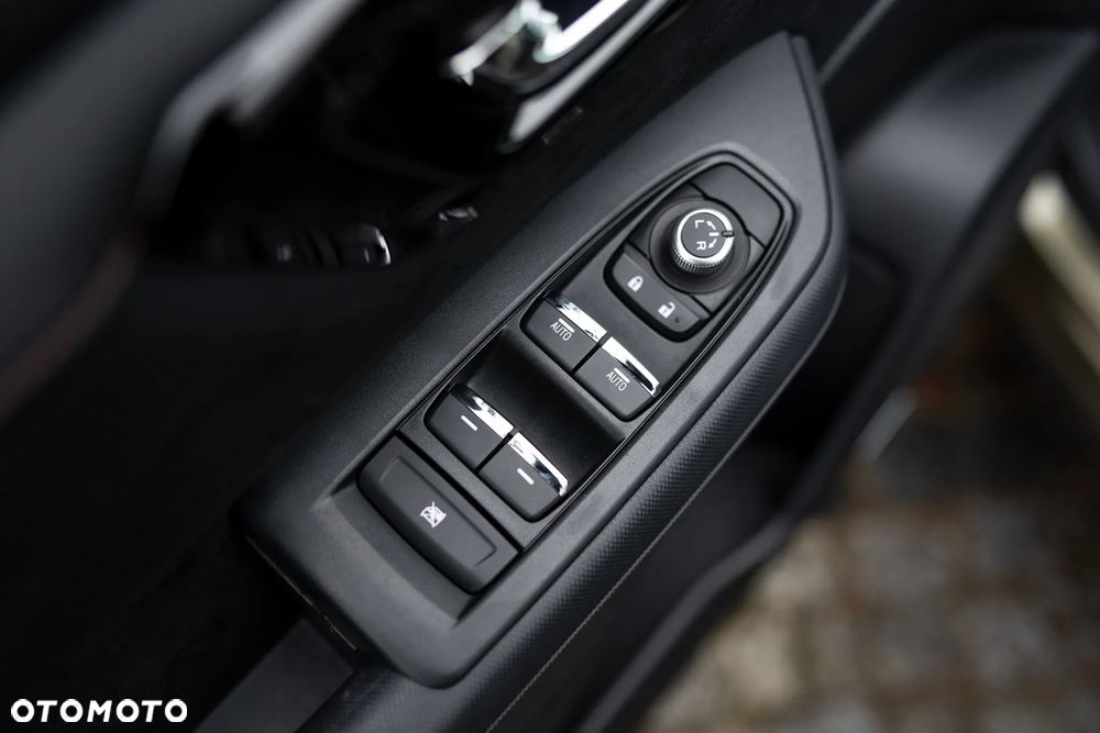 Subaru Forester - 27