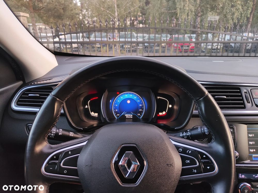Renault Kadjar Energy dCi 130 Bose Edition - 18