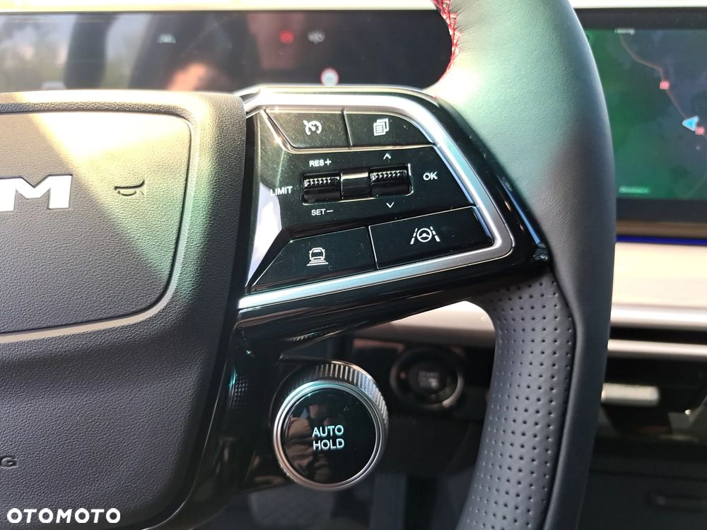 SsangYong/KGM Actyon 1.5 T-GDI Adventure - 18