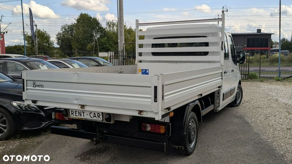 Opel Movano - 10