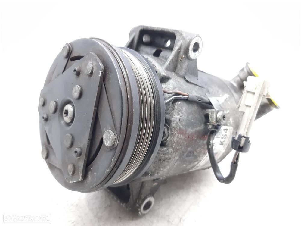 COMPRESSOR DE AR CONDICIONADO OPEL ASTRA - 1
