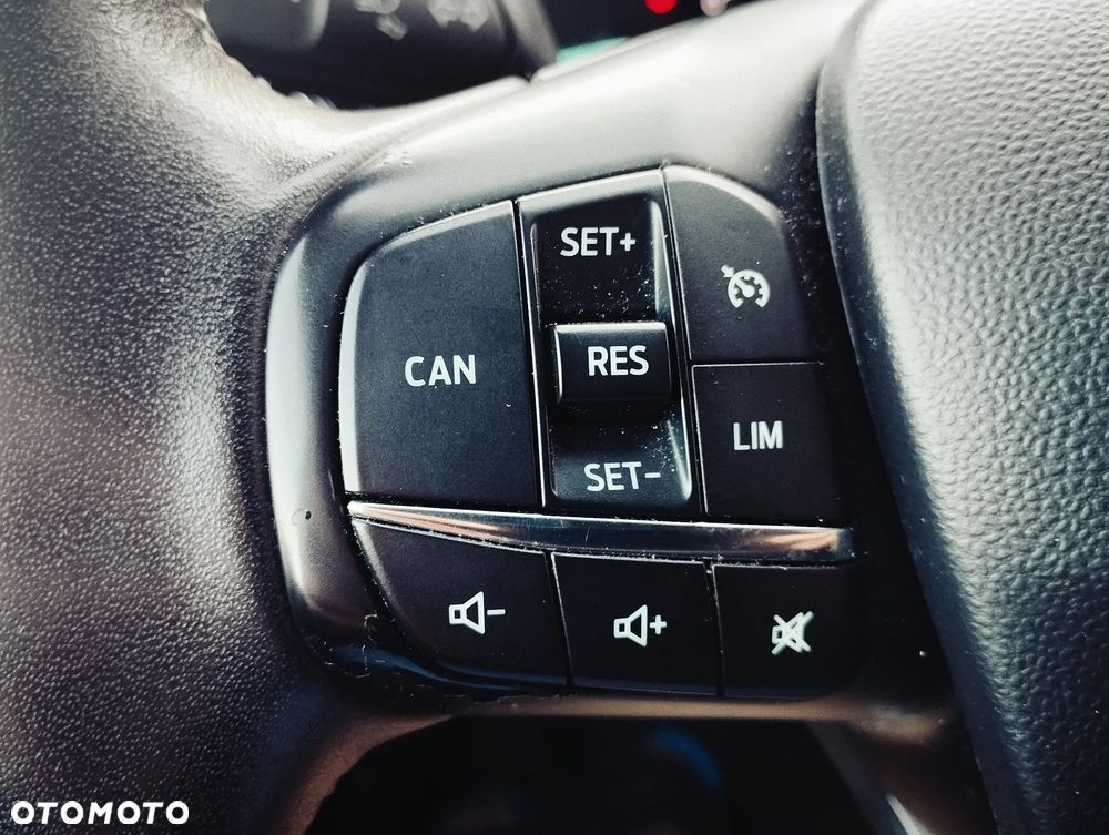 Ford Fiesta 1.0 EcoBoost Titanium ASS - 17