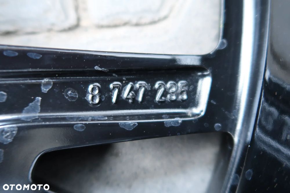 C502A Felga BMW g30 G31 8747235 9x19et44 - 7