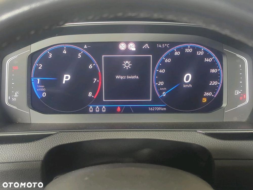 Volkswagen Passat 2.0 TSI Elegance DSG - 14