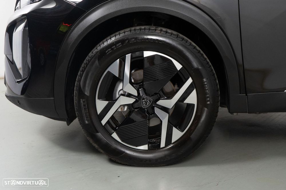 Peugeot 2008 1.2 PureTech Allure Pack - 22