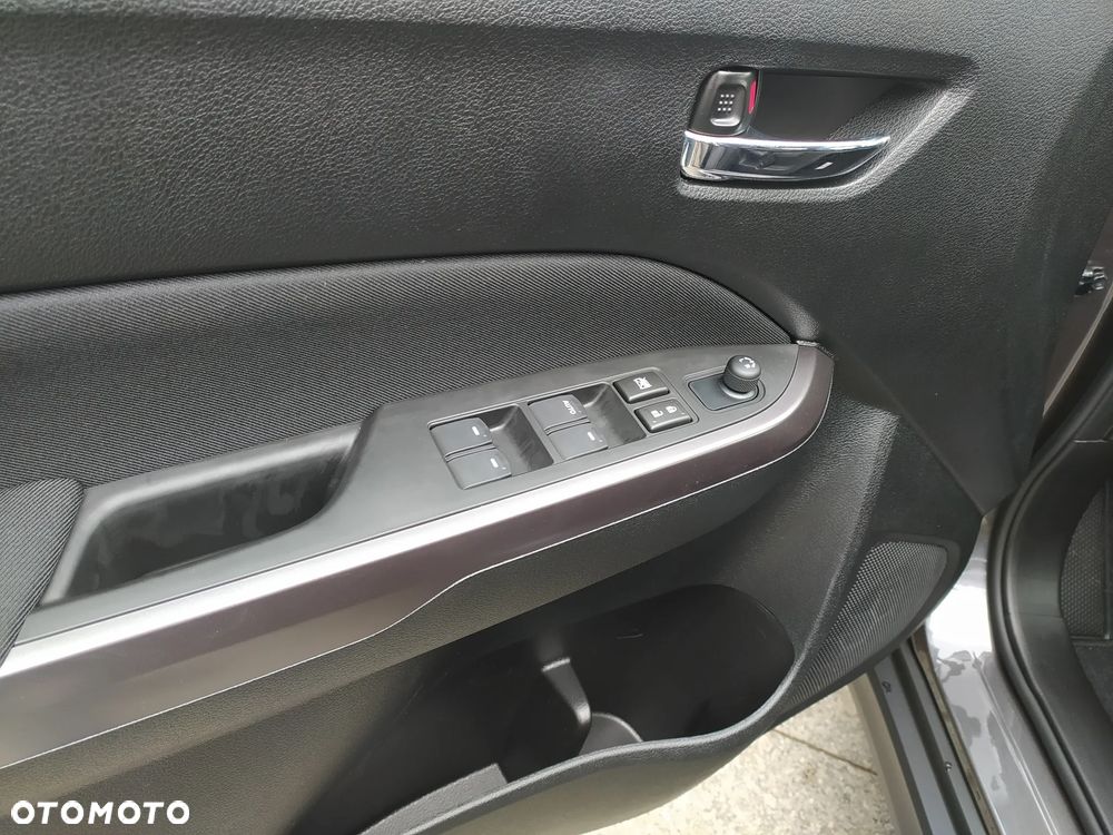 Suzuki Vitara 1.4 Boosterjet mHEV Premium Plus 2WD - 34