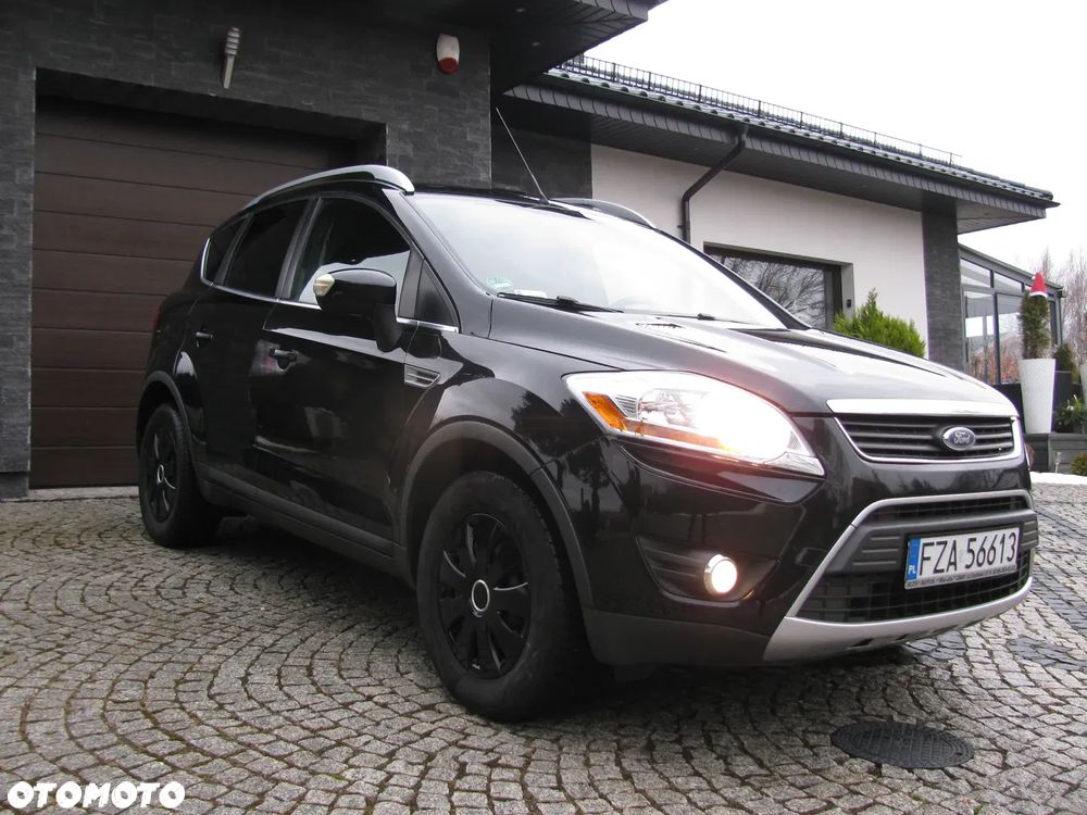 Ford Kuga 2.0 TDCi Trend - 1
