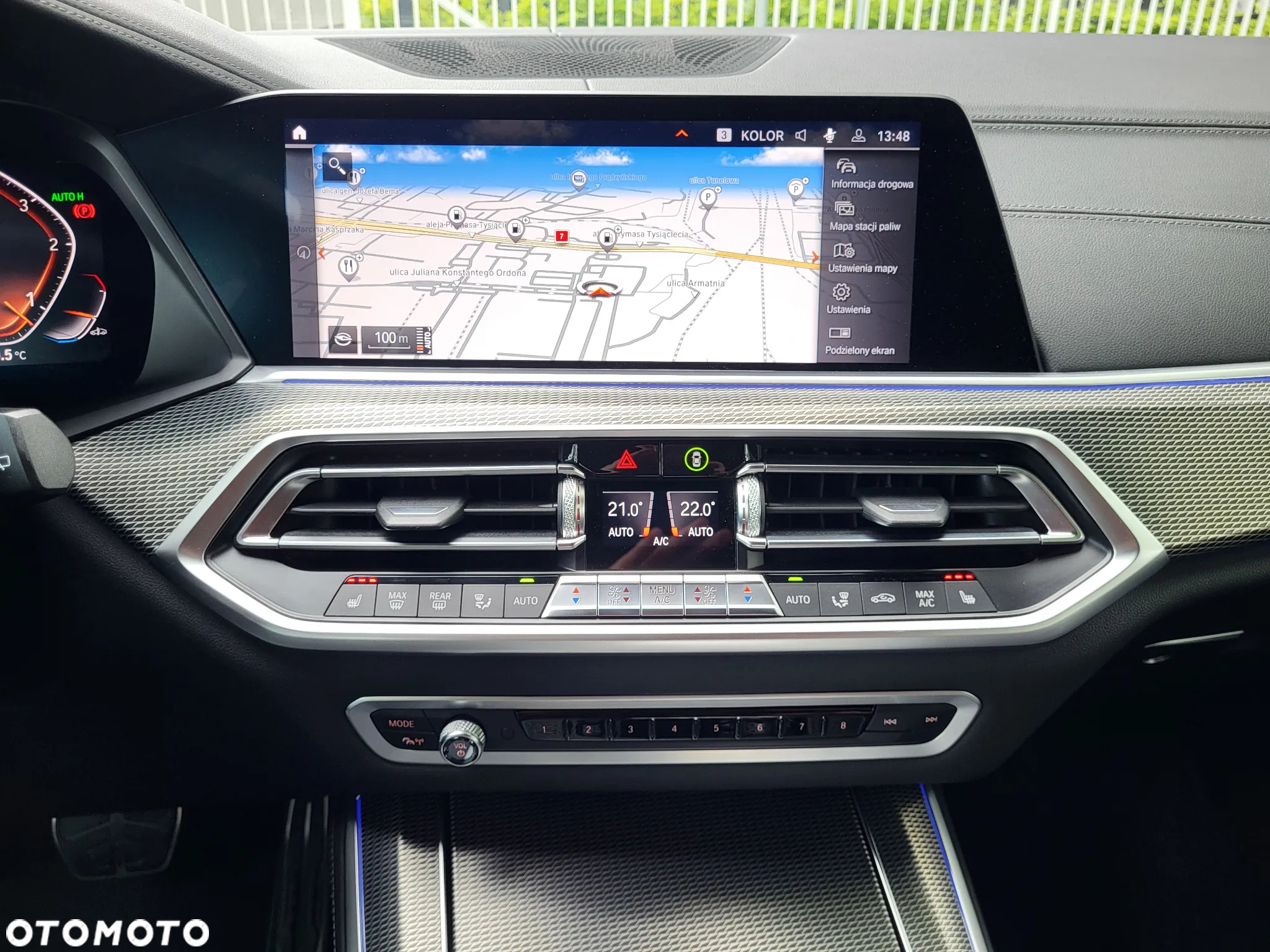 BMW X5 xDrive40d mHEV sport - 10
