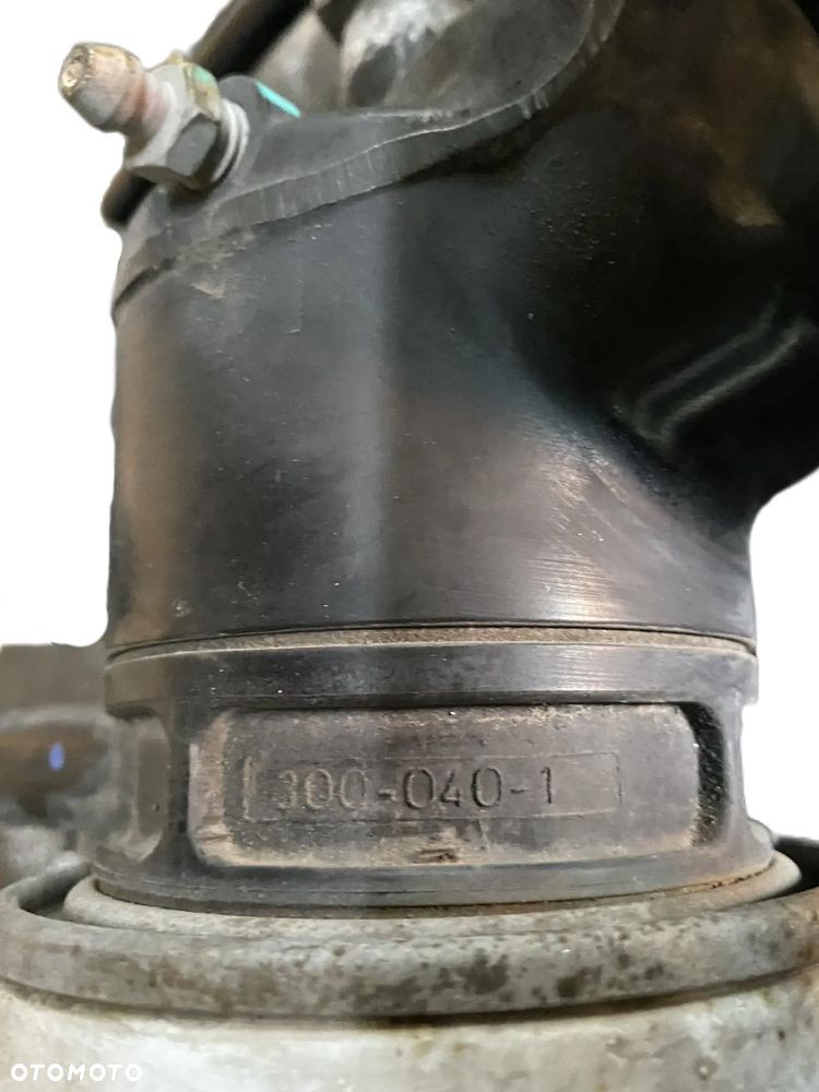 POMPKA PALIWOWA IVECO 300-040-1 - 4