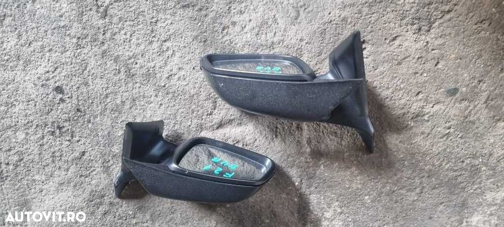 Oglinda stanga dreapta BMW seria 1 F21  Seria 2 F22 F87 F23 - 3