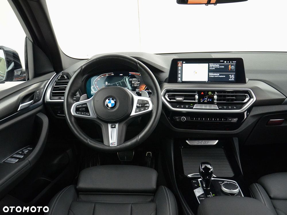 BMW X3 - 36