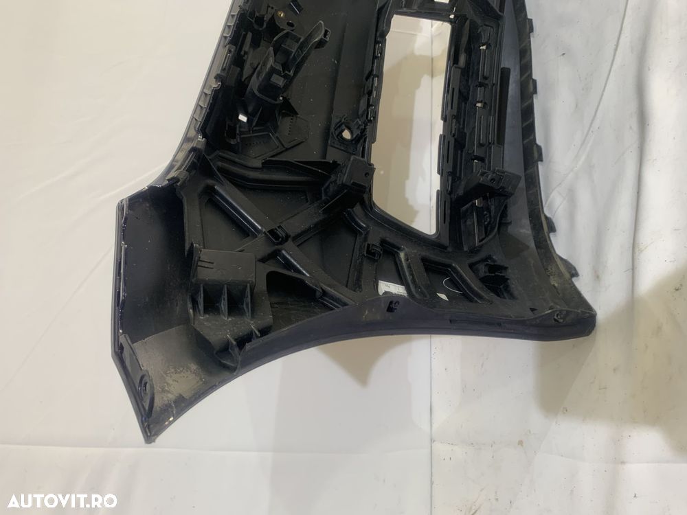 Bara fata VW Touran, 2015, 2016, 2017, 2018, 2019, cod origine OE 5TA807221AL. - 6