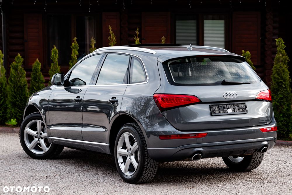 Audi Q5 - 10