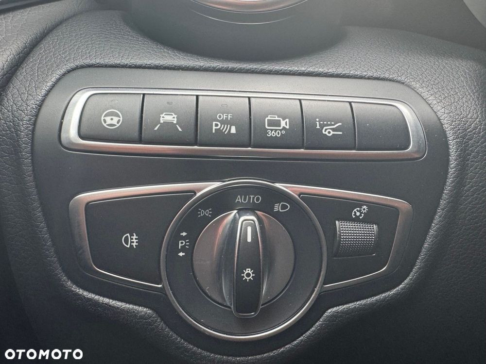 Mercedes-Benz GLC AMG 63 S 4-Matic+ - 32