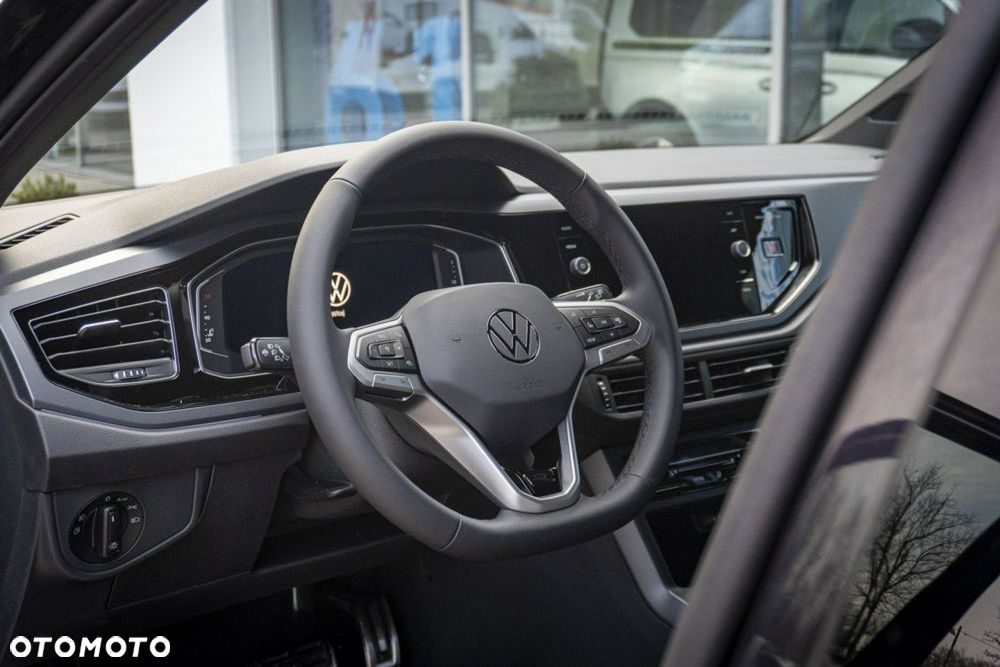 Volkswagen Taigo - 12