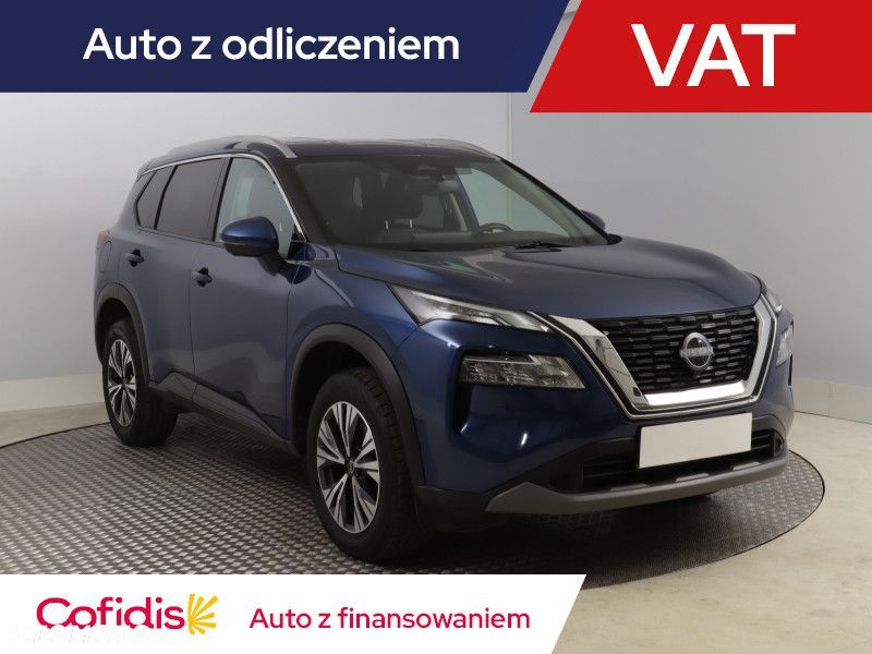 Nissan X-Trail - 2