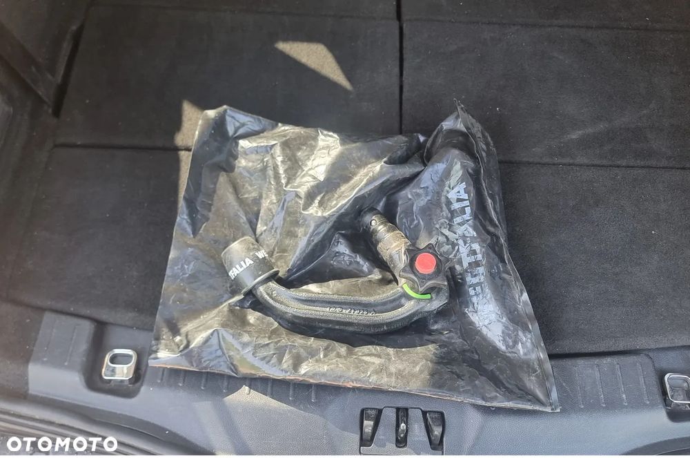 Ford Galaxy 2.0 EcoBlue Titanium - 31