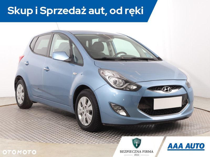 Hyundai ix20 - 3