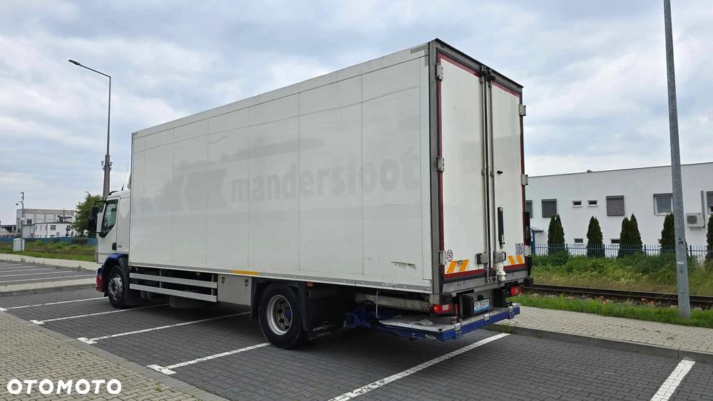 Volvo FE 250 WINDA UDT AGREGAT Thermoking - 15