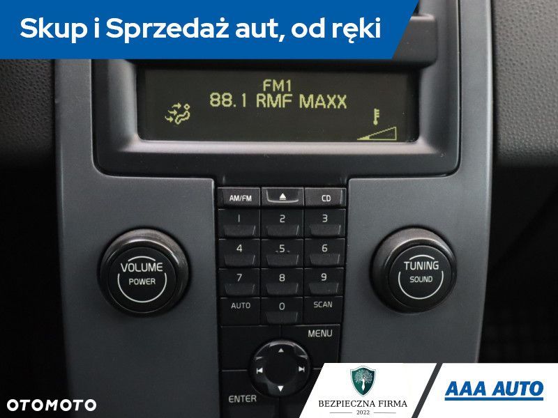 Volvo S40 - 15