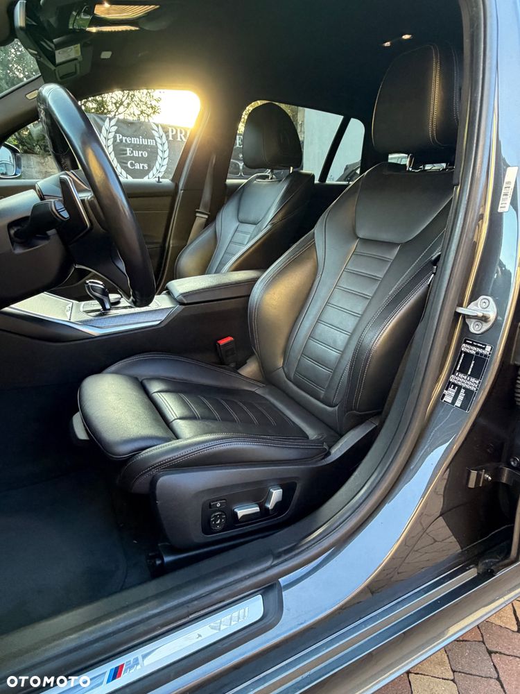 BMW Seria 3 - 22