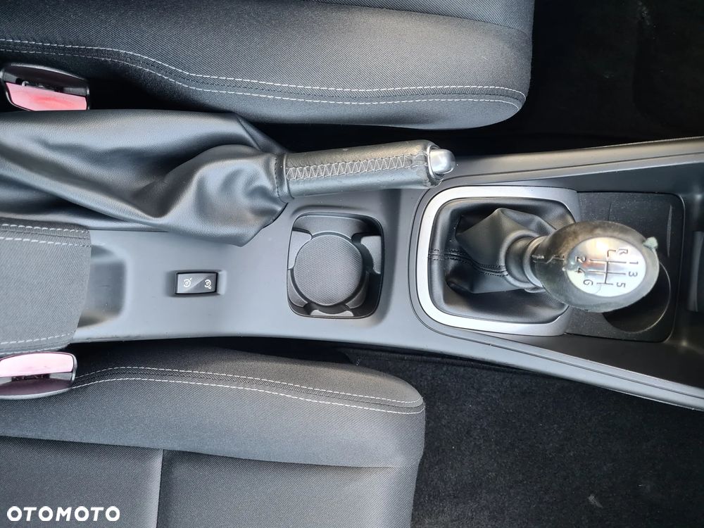 Renault Megane 1.6 16V 110 Dynamique - 28