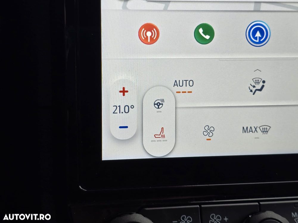 Ford Ranger Pick-Up 2.0 TD 205 CP 10AT 4x4 Double Cab Wildtrak X - 27