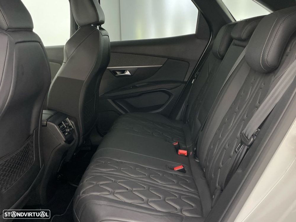 Peugeot 3008 1.2 PureTech GT Line - 12